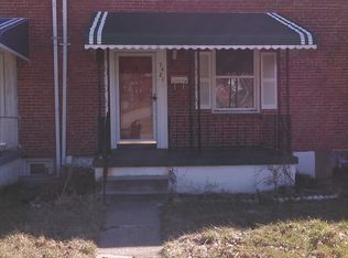 5421 The Alameda, Baltimore, MD