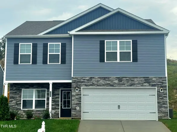 100 Golden Rod Dr, Bluff City, TN 37618
