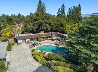 19365 Allendale Ave, Saratoga, CA