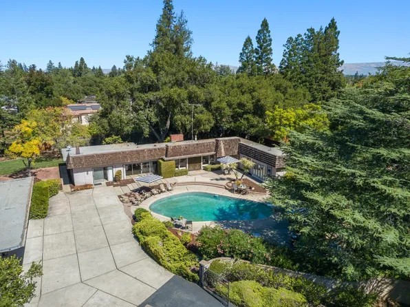 19365 Allendale Ave, Saratoga, CA 95070