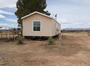 6246 N Kings Hwy, Douglas, AZ 85607