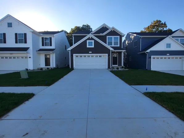 345 N Sherman St, Allegan, MI 49010