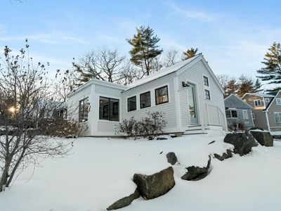 14 Hickory Hill Lane, Ogunquit, ME, 03907