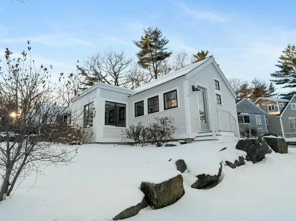 14 Hickory Hill Lane, Ogunquit, ME 03907