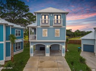 2702 Lagoon Manor Dr, Panama City Beach, FL 32408