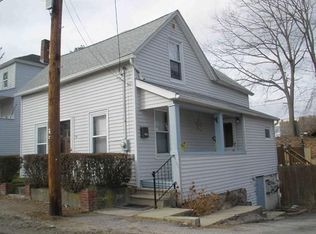 70 Lyman St, Worcester, MA 01603