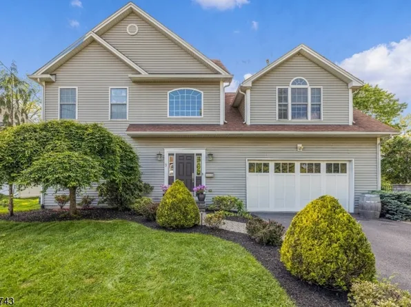 9 Summit Ave, Butler Boro, NJ 07405