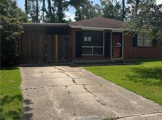 364 Oriole Dr, Slidell, LA 70458