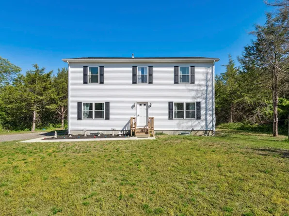 301 Heine Ave, Woodbine, NJ 08270