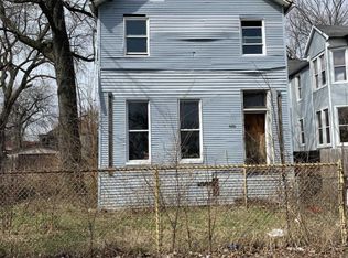 6430 S Normal Blvd, Chicago, IL 60621