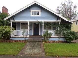 5011 SE 41st Ave, Portland, OR 97202