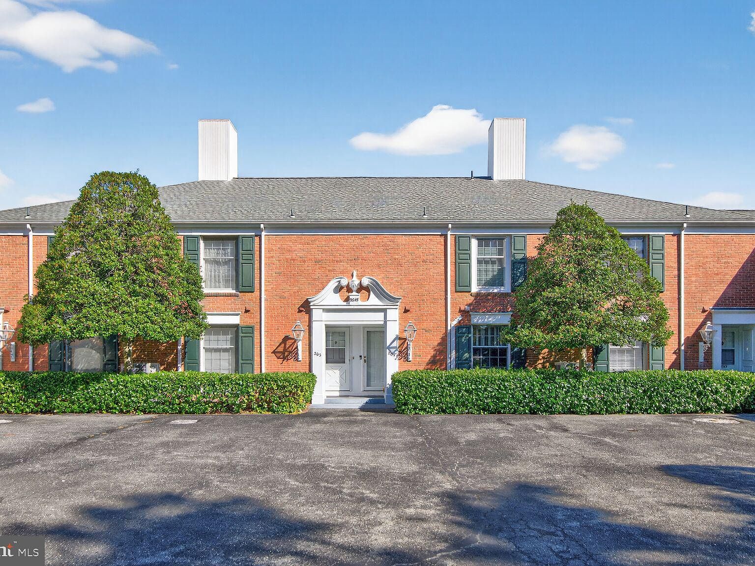 9545 Quail Hollow Dr APT 205