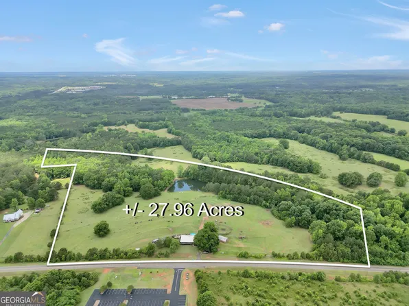 876 Simpson Mill Rd, Locust Grove, GA 30248