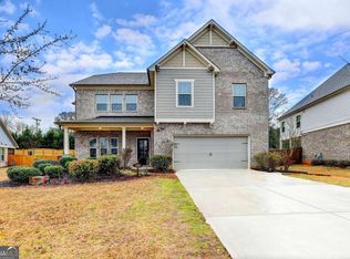 5180 Woodland Pass Cir, Stone Mountain, GA 30087