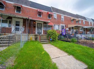 5539 Force Rd, Baltimore, MD 21206