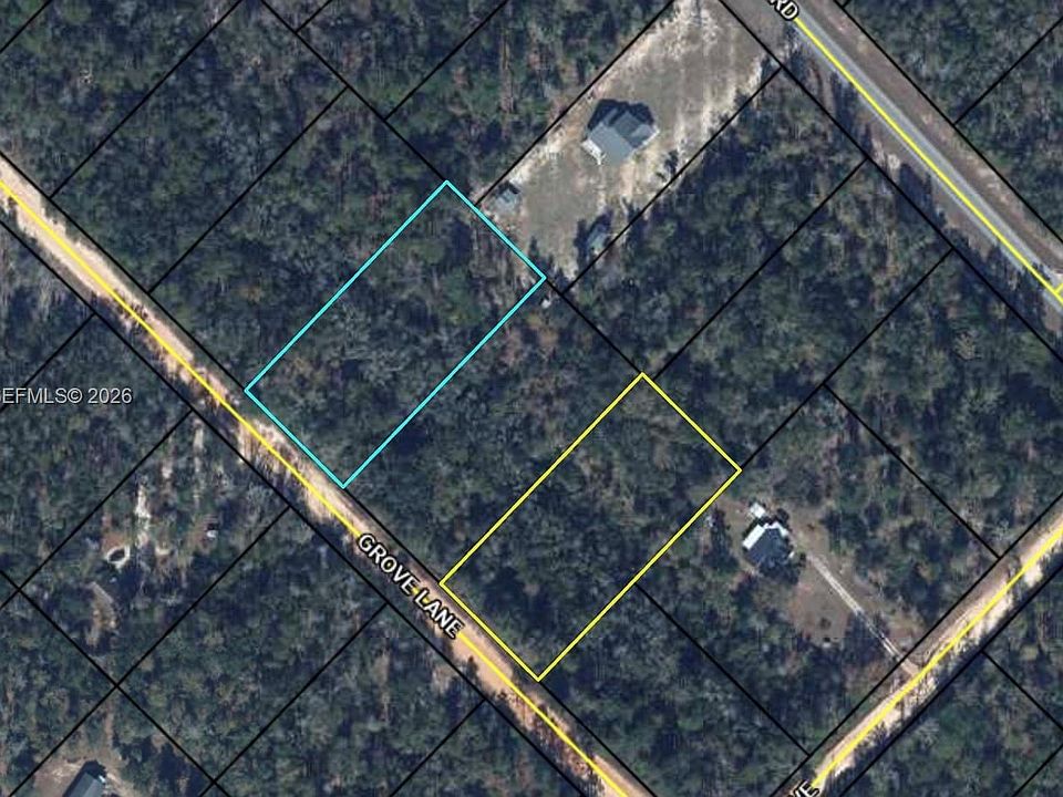 2nd image of Grove Ln