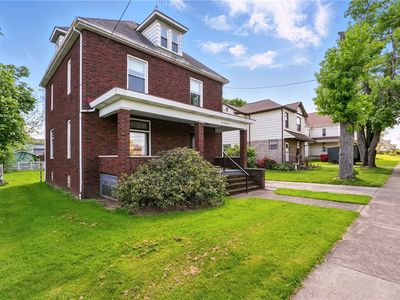 322 E Meyer Ave, New Castle, PA, 16105