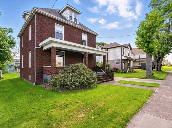 322 E Meyer Ave, New Castle, PA 16105