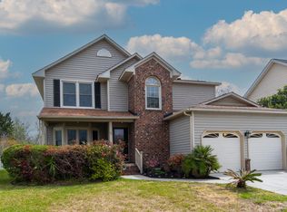 42 Three Pence Ln, Charleston, SC 29414