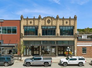 333 S Main Street, Kalispell, MT 59901