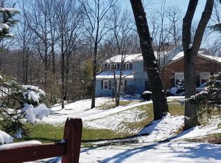 1334 Pennsbury Dr, Cincinnati, OH 45238