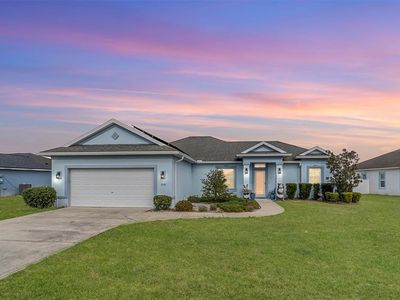 9181 SE 48th Court Rd, Ocala, FL, 34480