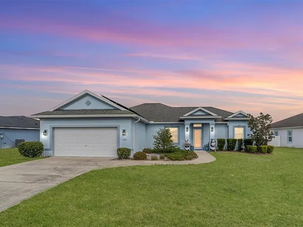 9181 SE 48th Court Rd, Ocala, FL 34480