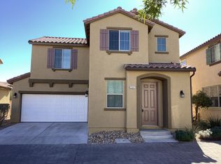 2337 Statham Ave, North Las Vegas, NV 89081