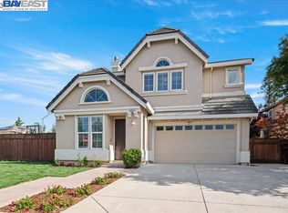 5893 Woodrose Way, Livermore, CA