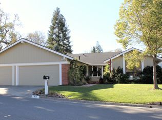 813 Highbridge Ln, Danville, CA 94526