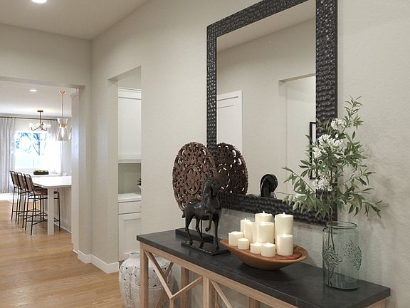 Mountain House Plan 2 Rendering Preliminary