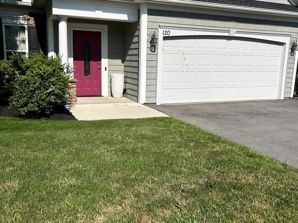 120 Windwood Cir, Rochester, NY 14626