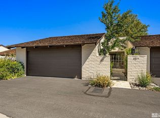 4825 Lakeridge Ter W, Reno, NV 89509