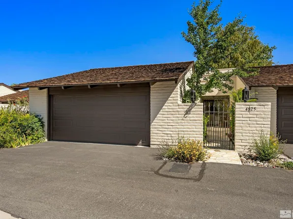 4825 Lakeridge Ter W, Reno, NV 89509