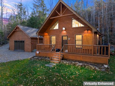 21 Third Street, Embden, ME, 04958