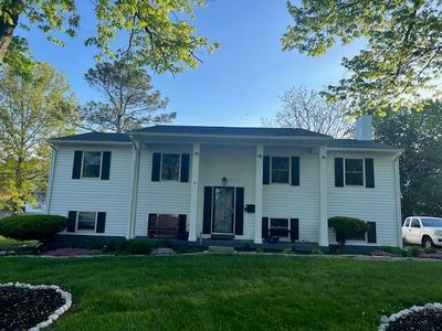1325 Tanforan Dr, Lexington, KY, 40517