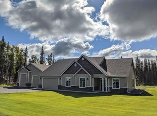 47185 Eagle Ridge Ct, Kenai, AK 99611