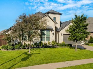 4433 Ginger Rd, Prosper, TX 75078