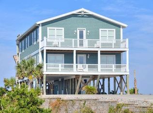 6628 Kings Lynn Dr, Oak Island, NC 28465