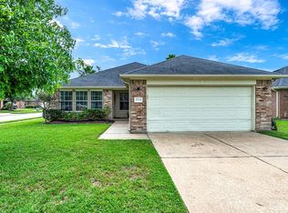 6734 Devonport Dr, Katy, TX 77449
