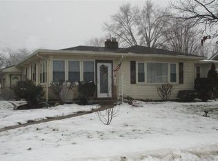 903 E Monroe St, Delphi, IN 46923