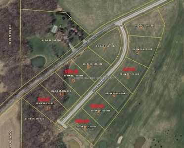 15566 Deer Path Dr Lot 4, Grant Park, IL, 60940