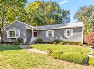 343 Bay Rd #1, Sharon, MA 02067