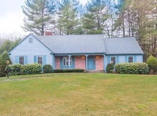 11 Willowgate Rise, Holliston, MA 01746
