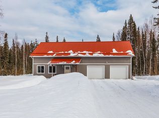 2310 Onyx Rd, North Pole, AK 99705