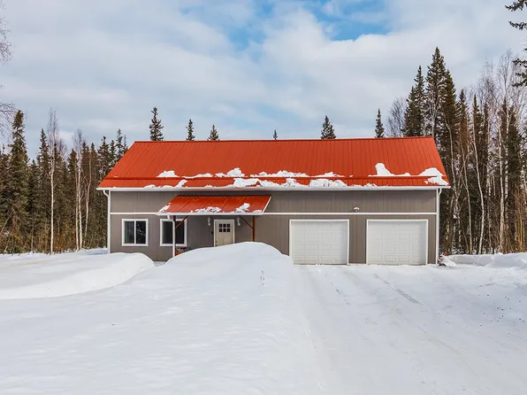 2310 Onyx Rd, North Pole, AK 99705