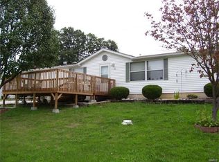 10 Breanna Blvd, Elsberry, MO 63343