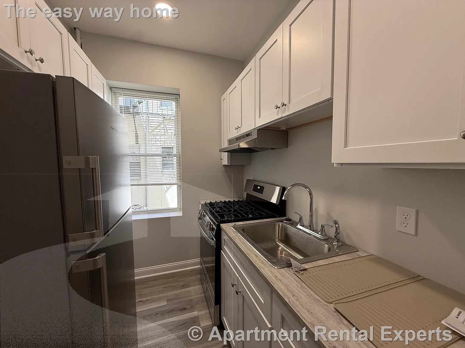 1 bed, $2,750 — Photo 2