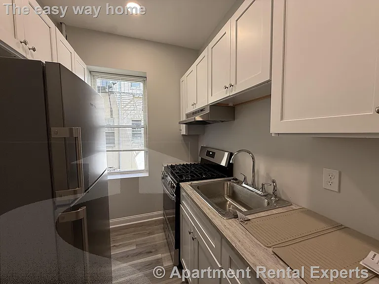 74 Kirkland St #2 — Photo 2
