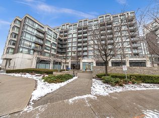 8130 Birchmount Rd #312, Markham, ON L6G0E4